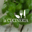 Logo di LA CUCINERIA