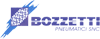 Logo di BOZZETTI PNEUMATICI
