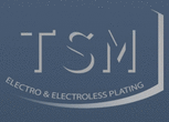 Logo di T.S.M.
