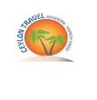 Logo di CEYLON TRAVEL