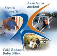 Logo di XANGO ITALY CLELIA