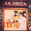 Logo di LA SOSTA