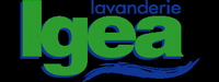 Logo di LAVASECCO IGEA