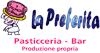 Logo di PASTICCERIA LA PREFERITA DI ELEONORI ELEONORA SAS