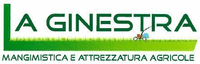 Logo di LA GINESTRA