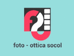 Logo di FOTO OTTICA SOCOL