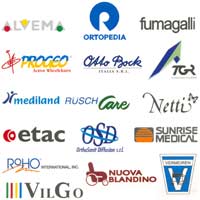 Logo di CAPORALI 2000 srl