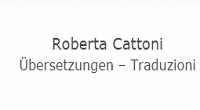 Logo di CATTONI ROBERTA TRADUTTORI
