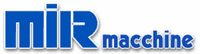 Logo di MIR MACCHINE