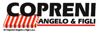 Logo di COPRENI ANGELO & FIGLI snc
