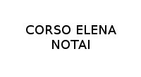 Logo di NOTAIO CORSO ELENA