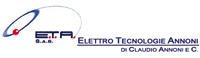 Logo di E.T.A.