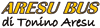 Logo di ARESU BUS