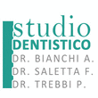 Logo di STUDIO MEDICO DENTISTICO ASSOCIATO DR. BIANCHI A. DR. SALETTA F. DR. TREBBI P.