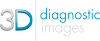Logo di 3D DIAGNOSTIC IMAGES