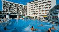 Logo di HOTEL TERME MARCONI