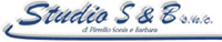 Logo di STUDIO S&B