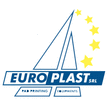 Logo di EUROPLAST