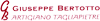 Logo di GIUSEPPE BERTOTTO LAVORAZIONE PIETRE