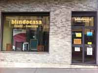 Logo di BLINDOCASA snc