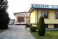 Logo di MA.RI.CO. srl