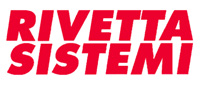 Logo di RIVETTA SISTEMI srl