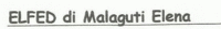 Logo di ELFED