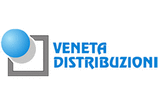 Logo di VENETA DISTRIBUZIONI