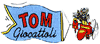 Logo di TOM GIOCATTOLI