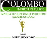 Logo di IMPRESA DI PULIZIA COLOMBO ANDREA