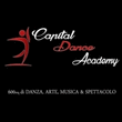 Logo di CAPITAL DANCE ACADEMY