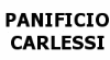 Logo di PANIFICIO CARLESSI