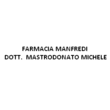 Logo di FARMACIA MANFREDI
