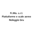 Logo di ROMA GRU SRLS