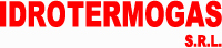 Logo di IDROTERMOGAS srl