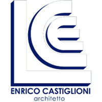 Logo di STUDIO TECNICO ARCH. CASTIGLIONI ENRICO