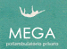 Logo di POLIAMBULATORIO ME.GA.