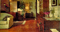 Logo di BROGGI & GAVAZ
