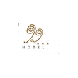 Logo di HOTEL 99 CANNELLE