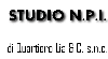 Logo di STUDIO N.P.I.
