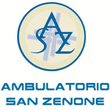 Logo di AMBULATORIO SAN ZENONE
