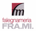 Logo di FALEGNAMERIA FRA.MI.