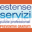 Logo di IMPRESA PULIZIA ESTENSE SERVIZI