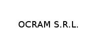 Logo di OCRAM S.R.L.