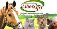 Logo di LIBERAGRI AGRICOLTURA ZOOTECNICA