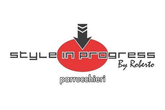 Logo di PARRUCCHIERE STYLE IN PROGRESS