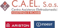 Logo di C.A.EL.