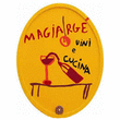 Logo di RISTORANTE MAGIARGE'