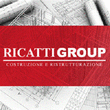 Logo di RICATTI GROUP