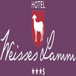Logo di HOTEL WEISSES LAMM
